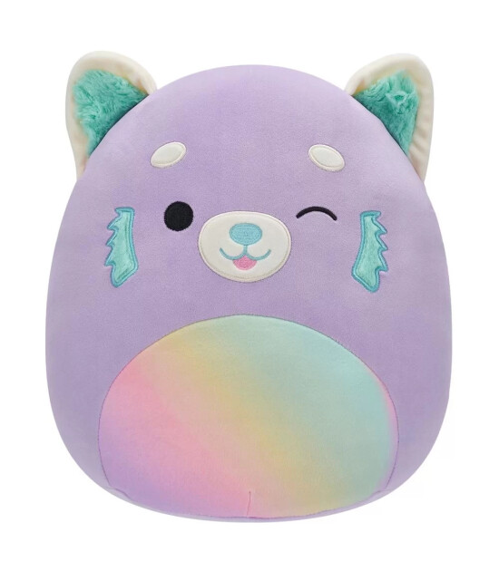 Squishmallows Kızıl Panda Lexis (30 cm)
