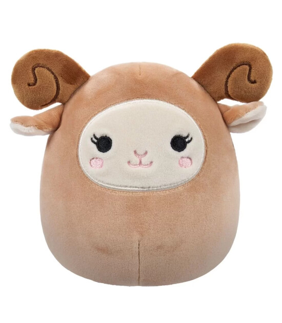 Squishmallows Koç Reggie (13 cm)