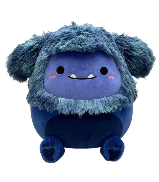 Squishmallows Kocaayak Dani (40 cm)