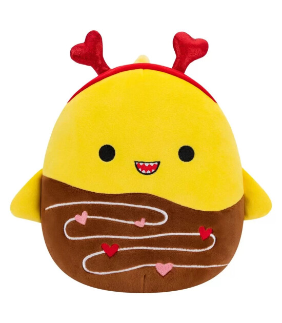 Squishmallows Köpek Balığı Chandler (20 cm)