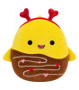 Squishmallows Köpek Balığı Chandler (20 cm)
