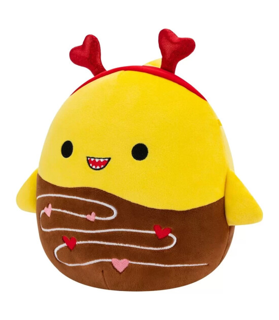 Squishmallows Köpek Balığı Chandler (20 cm)