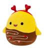 Squishmallows Köpek Balığı Chandler (20 cm)