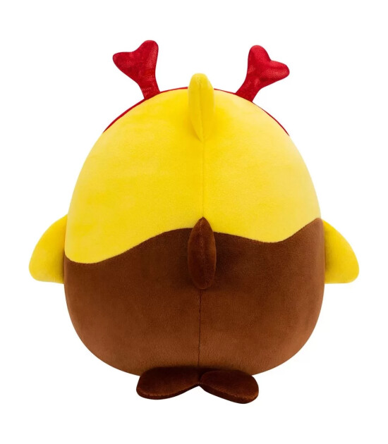 Squishmallows Köpek Balığı Chandler (20 cm)