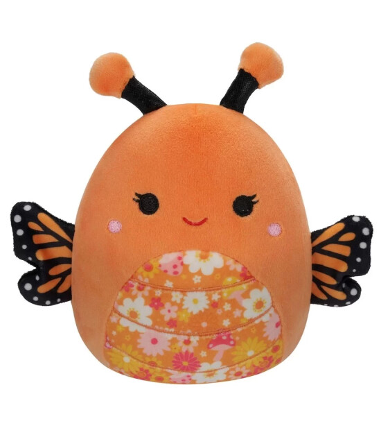 Squishmallows Kral Kelebeği Mony (40 cm)