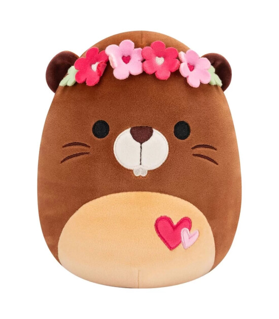 Squishmallows Kunduz Chip (20 cm)
