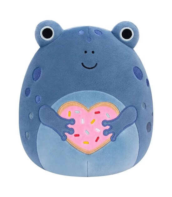 Squishmallows Kurbağa Agnolo (20 cm)