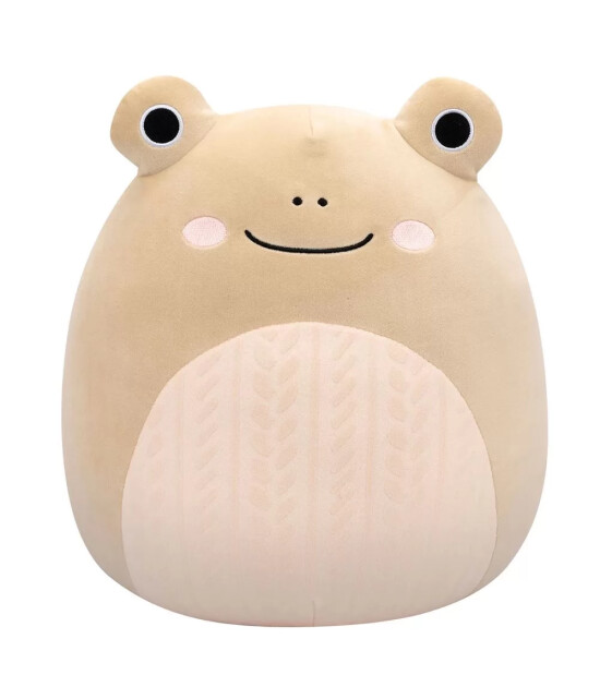 Squishmallows Kurbağa DeWitt (30 cm)
