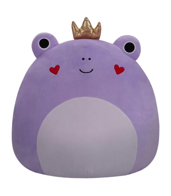 Squishmallows Kurbağa Francine (20 cm)