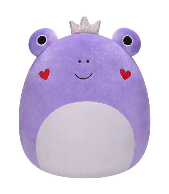 Squishmallows Kurbağa Francine (30 cm)