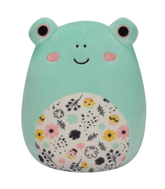 Squishmallows Kurbağa Fritz (13 cm)