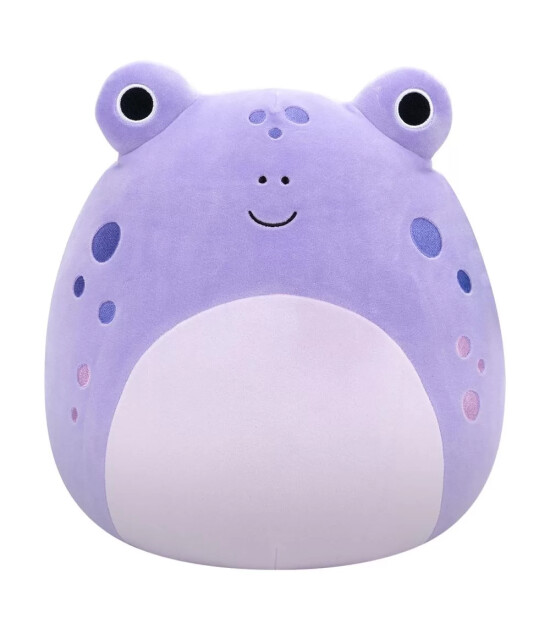 Squishmallows Kurbağa Nahomy (30 cm)