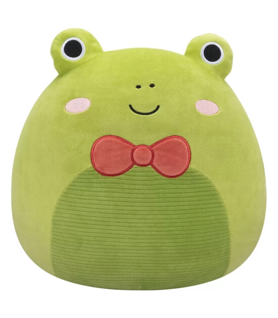Squishmallows Kurbağa Tomos (13 cm)