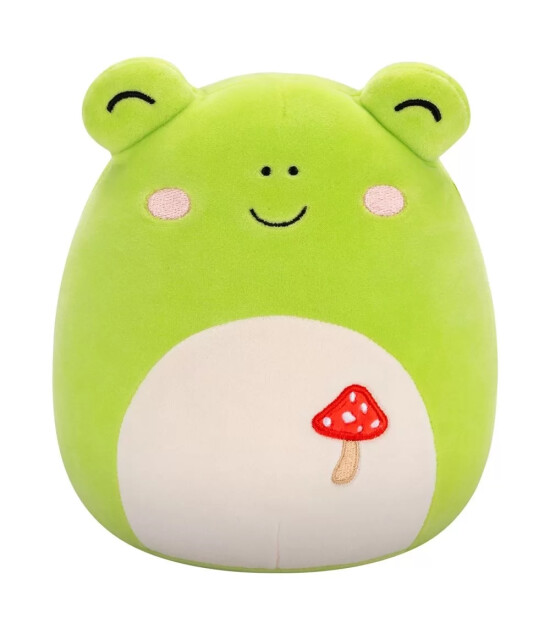 Squishmallows Kurbağa Wendy (20 cm)