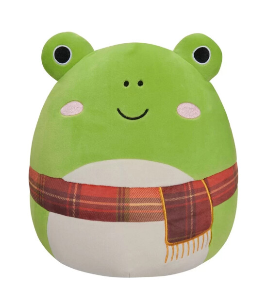 Squishmallows Kurbağa Wendyy (30 cm)