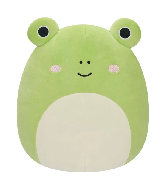 Squishmallows Kurbağa Wendy (30 cm)
