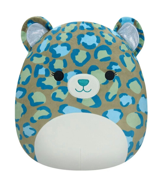 Squishmallows Leopar Enos (30 cm)