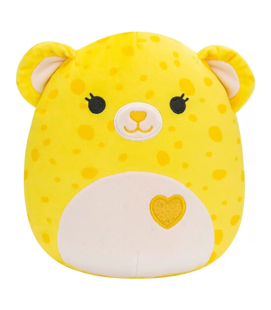 Squishmallows Leopar Lexie (20 cm)