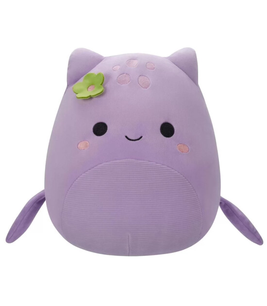 Squishmallows Loch Ness Canavarı Shon (30 cm)