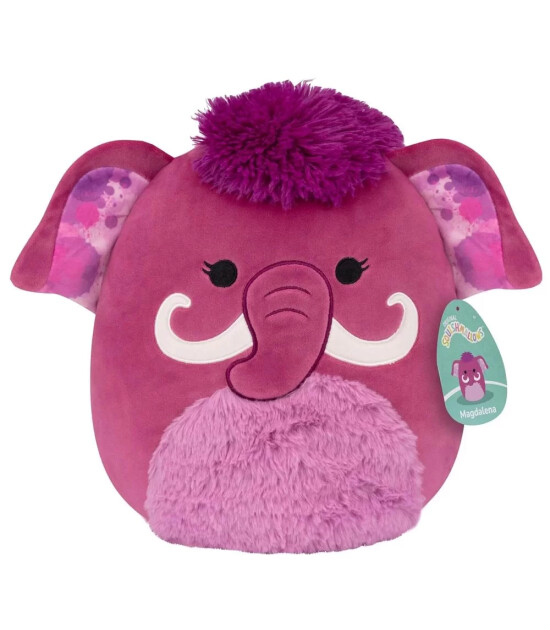 Squishmallows Mamut Magdalena (30 cm)
