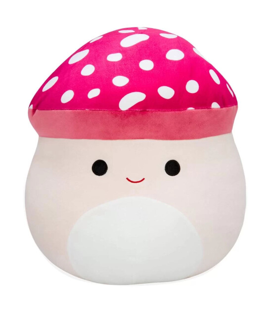 Squishmallows Mantar Malcolm (30 cm)
