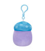 Squishmallows Mantar Pyle Klipsli (10 cm)