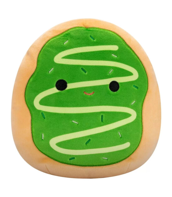 Squishmallows Matcha Donut Daisuke (20 cm)