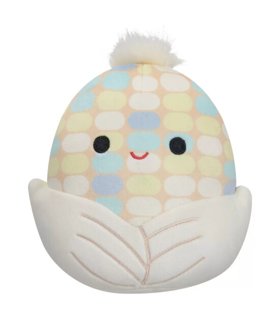 Squishmallows Mısır Koçanı Louise (13 cm)