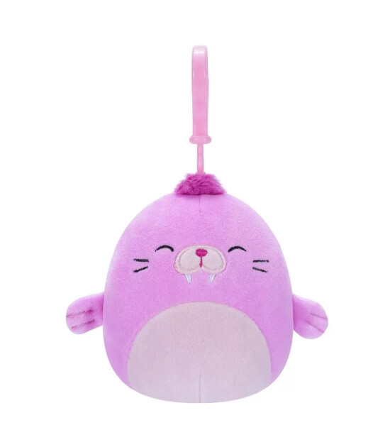 Squishmallows Mors Pepper Klipsli (10 cm)