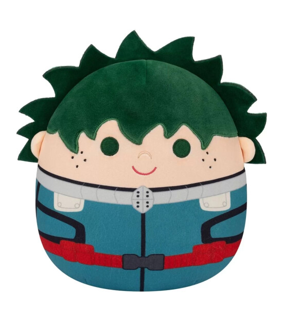 Squishmallows My Hero Academia - Izuku Midoriya (20 cm)