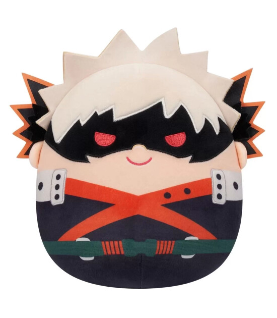 Squishmallows My Hero Academia - Katsuki Bakugo (20 cm)