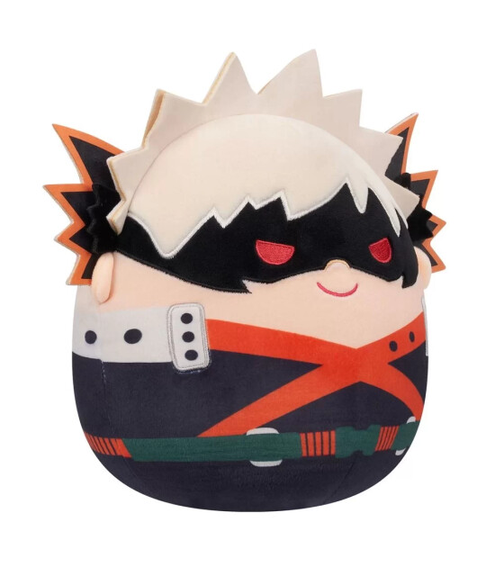 Squishmallows My Hero Academia - Katsuki Bakugo (20 cm)