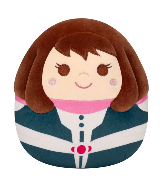 Squishmallows My Hero Academia - Ochaco Uraraka (20 cm)