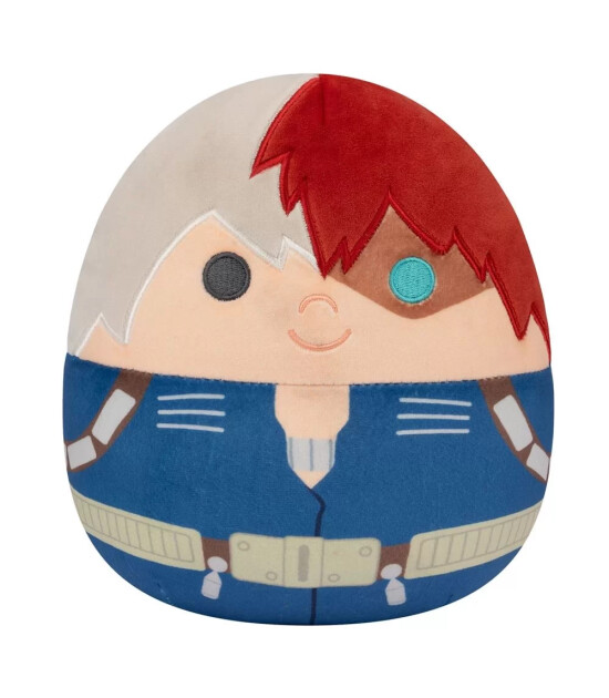 Squishmallows My Hero Academia - Shoto Todoroki (20 cm)
