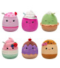 Squishmallows Mystery Squad Sürpriz Paket (20 cm)