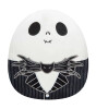 Squishmallows Night Before Christmas Serisi - Jack Skellington (20 cm)