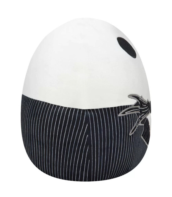 Squishmallows Night Before Christmas Serisi - Jack Skellington (20 cm)