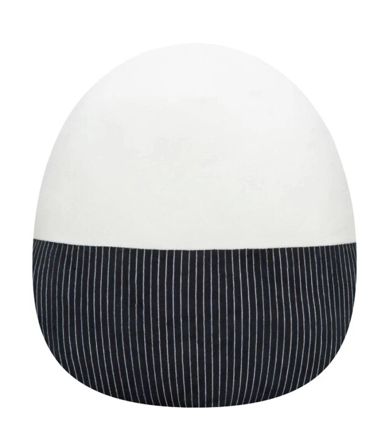 Squishmallows Night Before Christmas Serisi - Jack Skellington (20 cm)