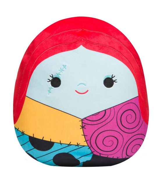 Squishmallows Night Before Christmas Serisi - Sally (20 cm)