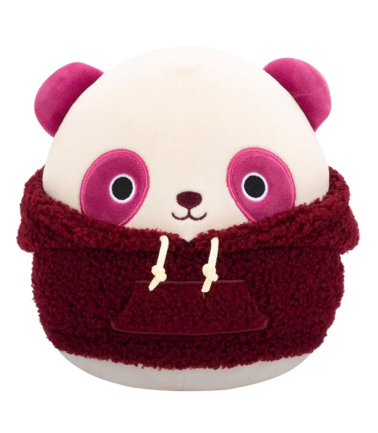 Squishmallows Panda Ponder (20 cm)