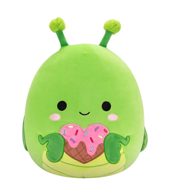 Squishmallows Peygamberdevesi Trentonn (30 cm)