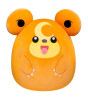 Squishmallows Pokemon Serisi - Teddiursa (25 cm)