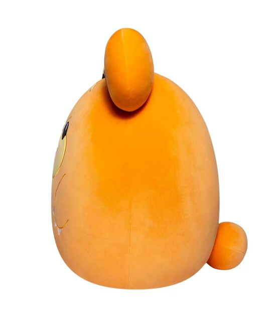 Squishmallows Pokemon Serisi - Teddiursa (25 cm)