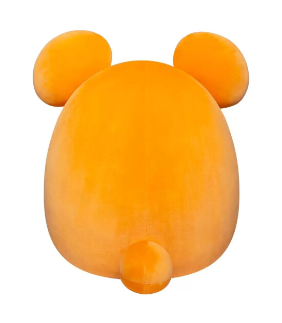 Squishmallows Pokemon Serisi - Teddiursa (25 cm)