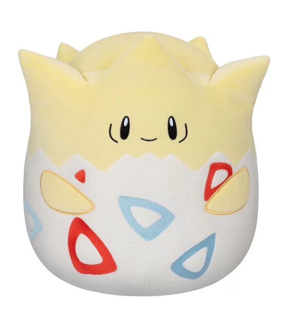 Squishmallows Pokemon Serisi - Togepi (50 cm)