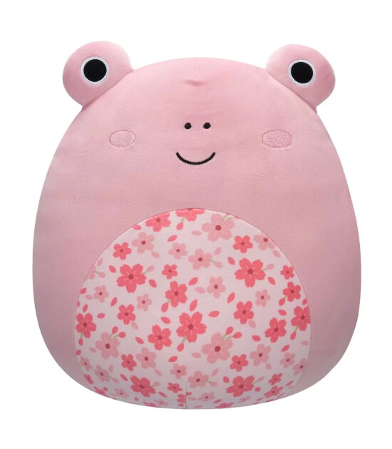 Squishmallows Sakura Kurbağa Kline (30 cm)