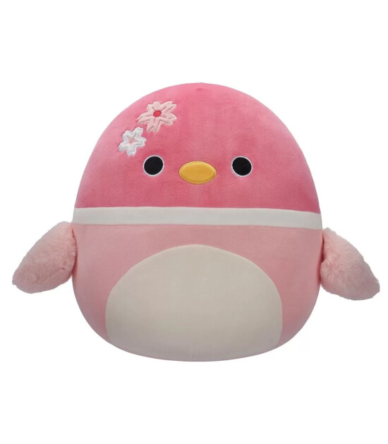 Squishmallows Sakura Ördek Sonja (30 cm)