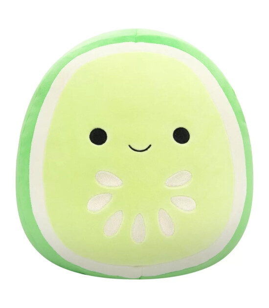 Squishmallows Salatalık Carmichael (30 cm)
