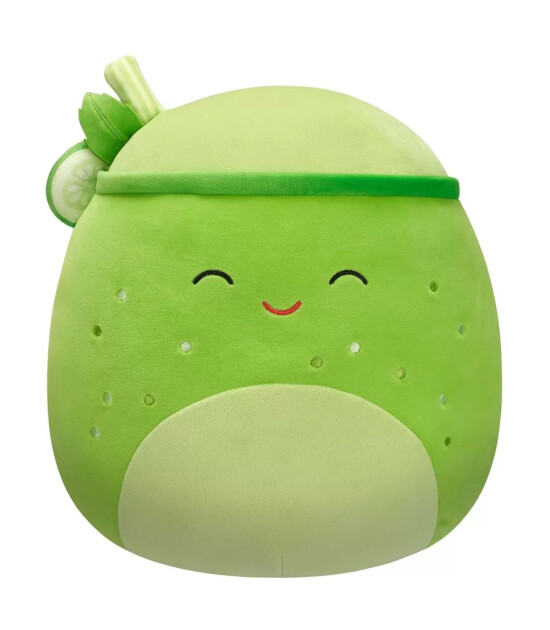 Squishmallows Salatalıklı Smoothie Townes (30 cm)