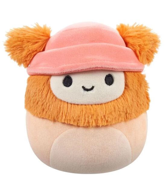 Squishmallows Sasquatch Fuzzy (13 cm)